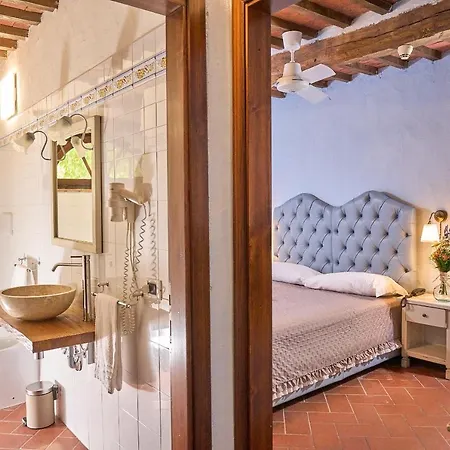 Relais San Lorenzo Hotel