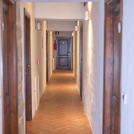 Relais San Lorenzo Hotel