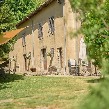 Relais San Lorenzo Hotel