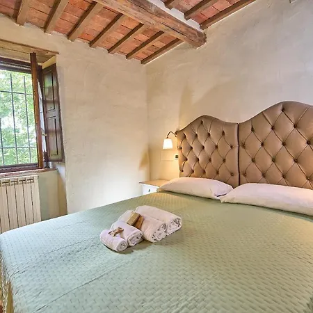 Hotel Relais San Lorenzo Abbadia San Salvator