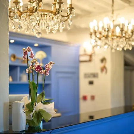 Hotel Relais San Lorenzo 3*