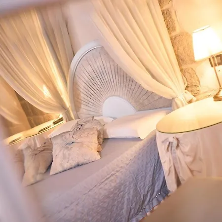 Relais San Lorenzo Hotel
