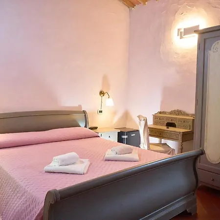 Hotel Relais San Lorenzo 3*