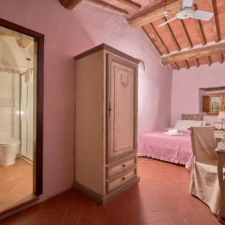 Relais San Lorenzo Abbadia San Salvator