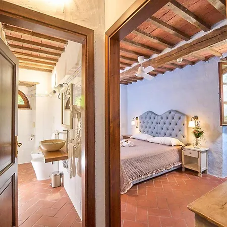 Relais San Lorenzo Abbadia San Salvator