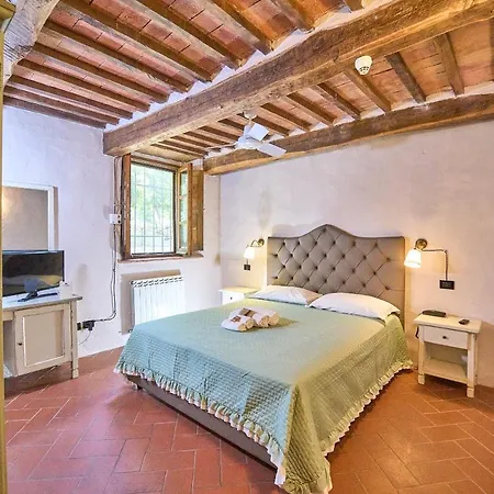 Hotel Relais San Lorenzo 3*