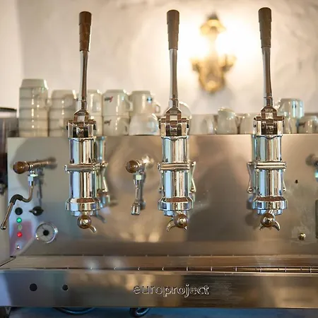 Relais San Lorenzo 3*