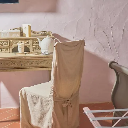 Hotel Relais San Lorenzo