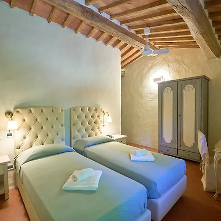 Relais San Lorenzo Hotel 3*