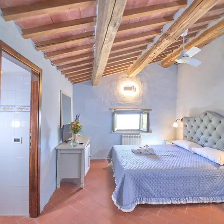 Relais San Lorenzo 3* Abbadia San Salvator