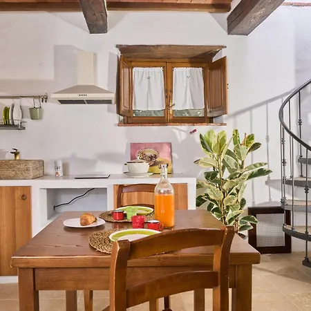 Relais San Lorenzo Hotel