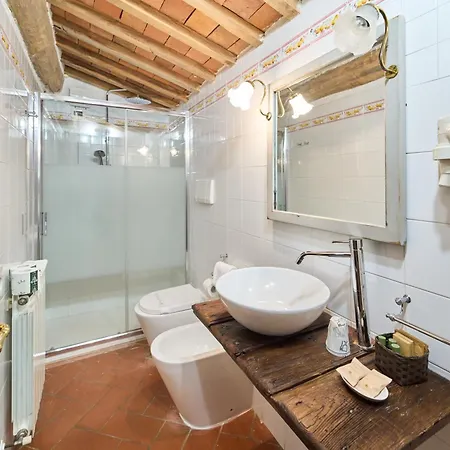 Hotel Relais San Lorenzo 3*