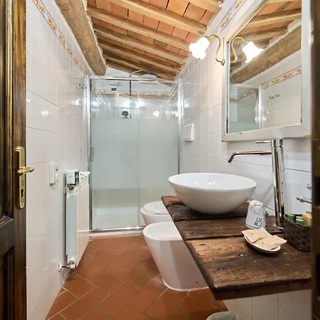 Relais San Lorenzo Abbadia San Salvator