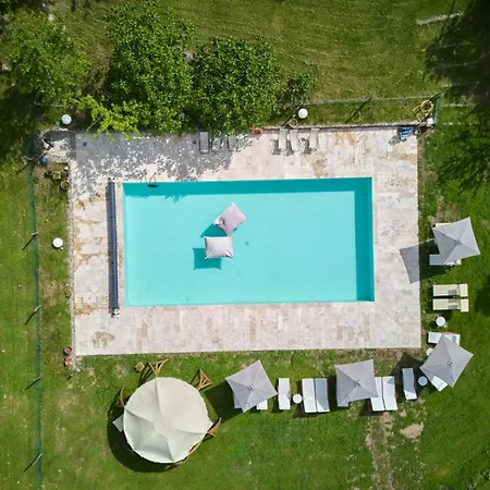 Hotel Relais San Lorenzo