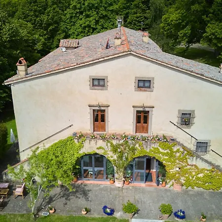 Relais San Lorenzo 3*