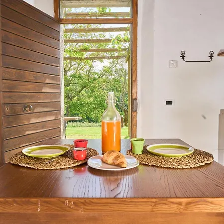 Relais San Lorenzo 3* Abbadia San Salvator