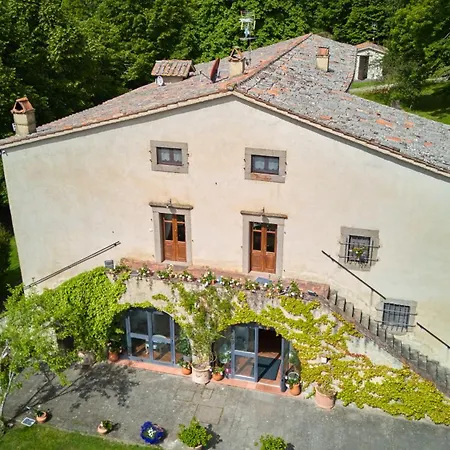 Hotel Relais San Lorenzo 3*