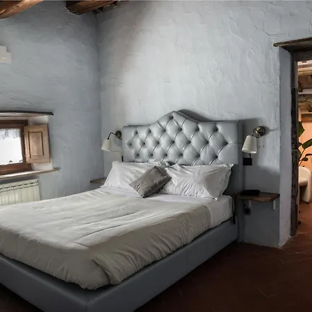 Otel Relais San Lorenzo 3*