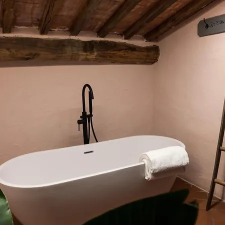 Relais San Lorenzo Abbadia San Salvator