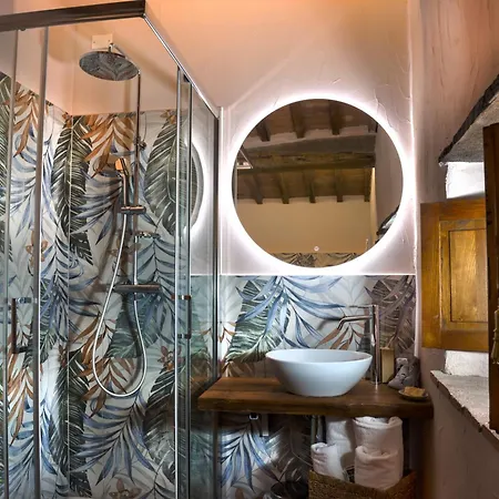 Relais San Lorenzo Otel 3*