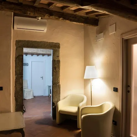 Otel Relais San Lorenzo 3*