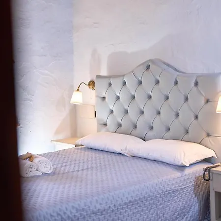 Relais San Lorenzo Hotell Abbadia San Salvator