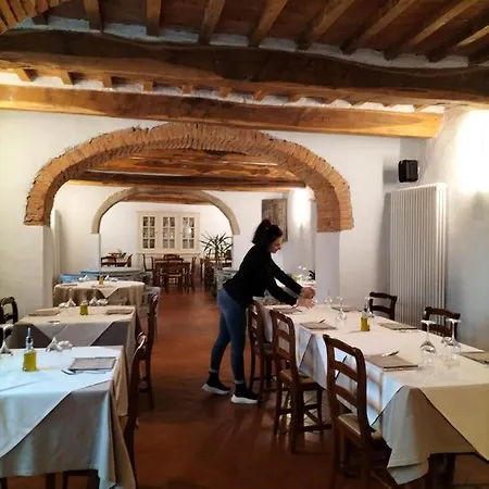 Hotell Relais San Lorenzo 3*