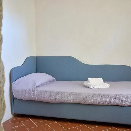 Relais San Lorenzo 3* Abbadia San Salvator