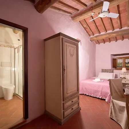 Relais San Lorenzo Hotell
