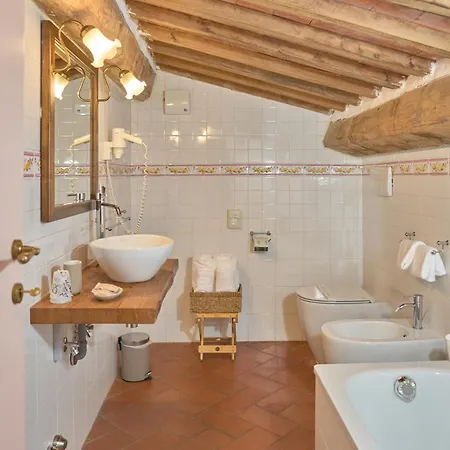 Relais San Lorenzo Hotell Abbadia San Salvator