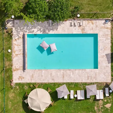 Relais San Lorenzo